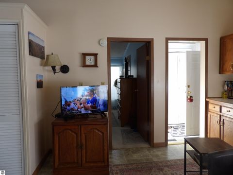 Tiny photo for 406 Fairway Drive, Cadillac, MI 49601 (MLS # 1941828)