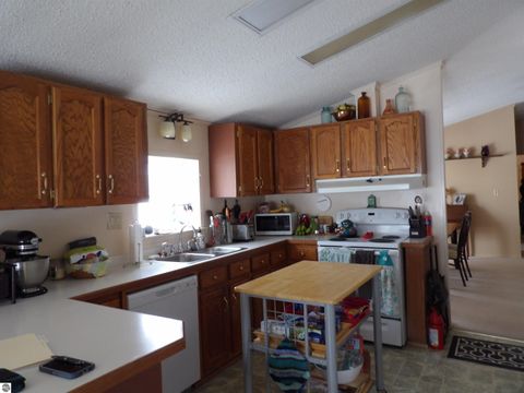 Tiny photo for 406 Fairway Drive, Cadillac, MI 49601 (MLS # 1941828)