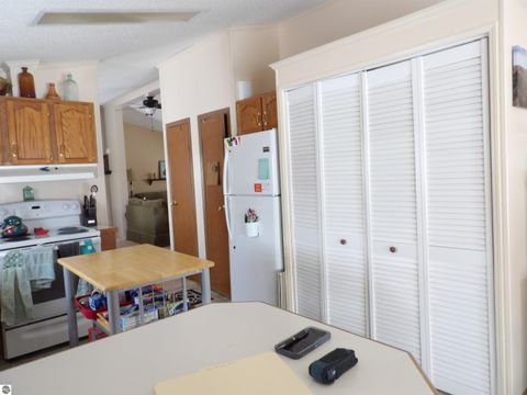 Tiny photo for 406 Fairway Drive, Cadillac, MI 49601 (MLS # 1941828)