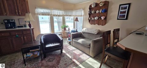 Tiny photo for 406 Fairway Drive, Cadillac, MI 49601 (MLS # 1941828)