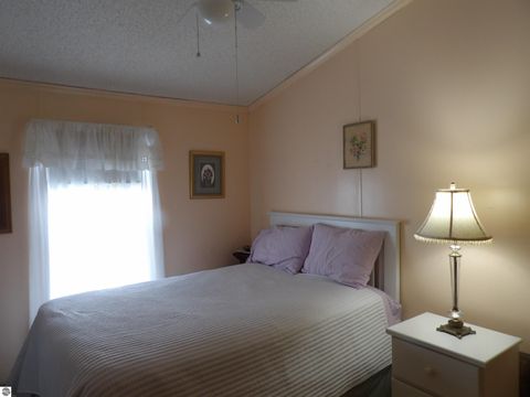 Tiny photo for 406 Fairway Drive, Cadillac, MI 49601 (MLS # 1941828)