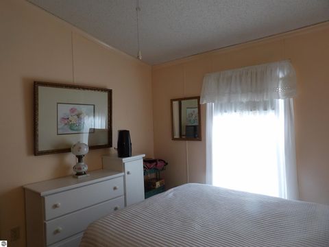 Tiny photo for 406 Fairway Drive, Cadillac, MI 49601 (MLS # 1941828)