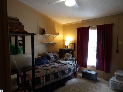 Tiny photo for 406 Fairway Drive, Cadillac, MI 49601 (MLS # 1941828)