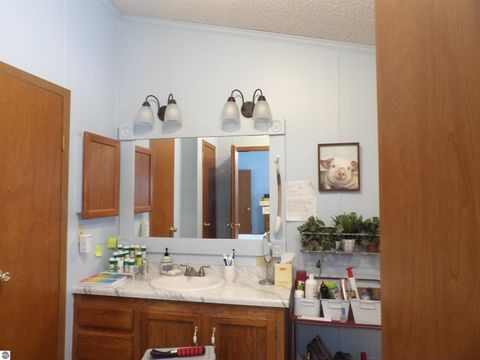 Tiny photo for 406 Fairway Drive, Cadillac, MI 49601 (MLS # 1941828)