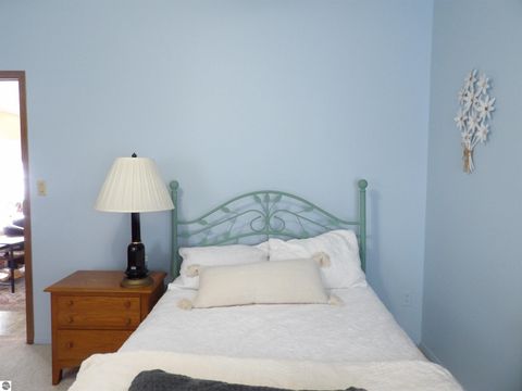 Tiny photo for 406 Fairway Drive, Cadillac, MI 49601 (MLS # 1941828)