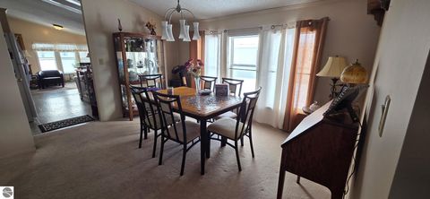 Tiny photo for 406 Fairway Drive, Cadillac, MI 49601 (MLS # 1941828)