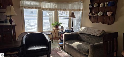 Tiny photo for 406 Fairway Drive, Cadillac, MI 49601 (MLS # 1941828)