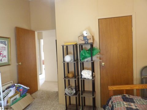 Tiny photo for 406 Fairway Drive, Cadillac, MI 49601 (MLS # 1941828)