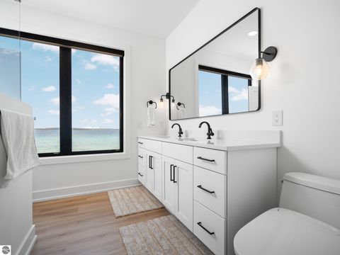 Tiny photo for 6405 S West Bay Shore Drive, Traverse City, MI 49684 (MLS # 1945422)