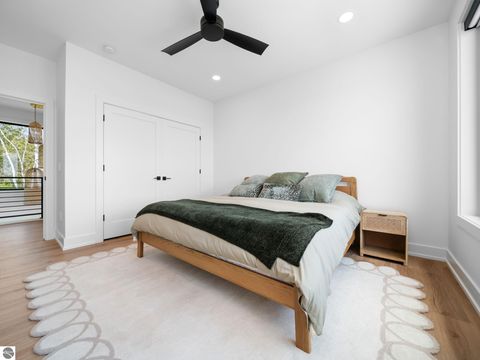 Tiny photo for 6405 S West Bay Shore Drive, Traverse City, MI 49684 (MLS # 1945422)
