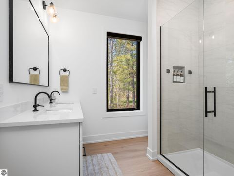 Tiny photo for 6405 S West Bay Shore Drive, Traverse City, MI 49684 (MLS # 1945422)