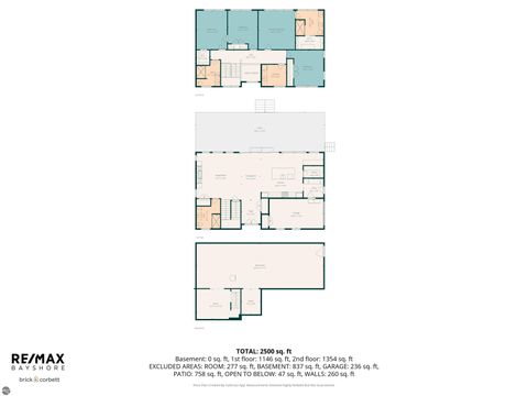 Tiny photo for 6405 S West Bay Shore Drive, Traverse City, MI 49684 (MLS # 1945422)