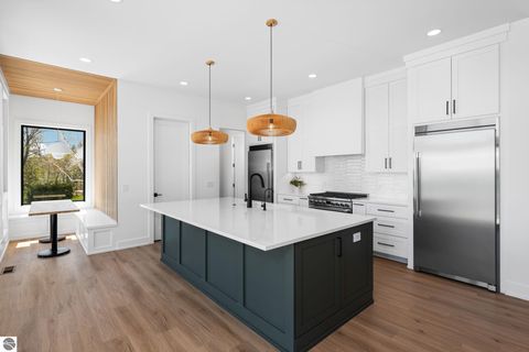 Tiny photo for 6405 S West Bay Shore Drive, Traverse City, MI 49684 (MLS # 1945422)