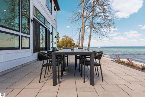 Tiny photo for 6405 S West Bay Shore Drive, Traverse City, MI 49684 (MLS # 1945422)