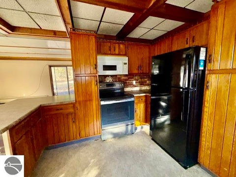 Tiny photo for 971 N Al Moses Road, Lake City, MI 49651 (MLS # 1951834)