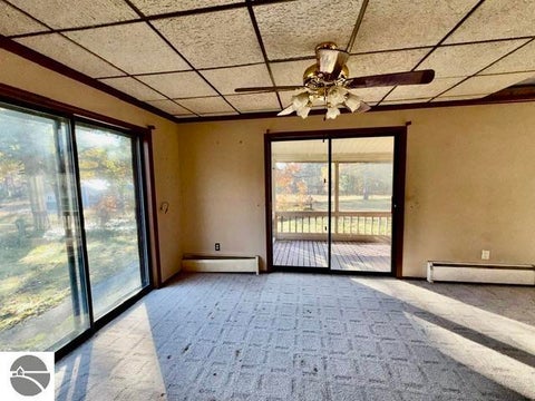 Tiny photo for 971 N Al Moses Road, Lake City, MI 49651 (MLS # 1951834)