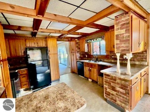 Tiny photo for 971 N Al Moses Road, Lake City, MI 49651 (MLS # 1951834)