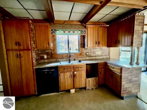 Tiny photo for 971 N Al Moses Road, Lake City, MI 49651 (MLS # 1951834)