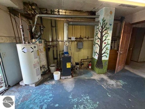 Tiny photo for 971 N Al Moses Road, Lake City, MI 49651 (MLS # 1951834)