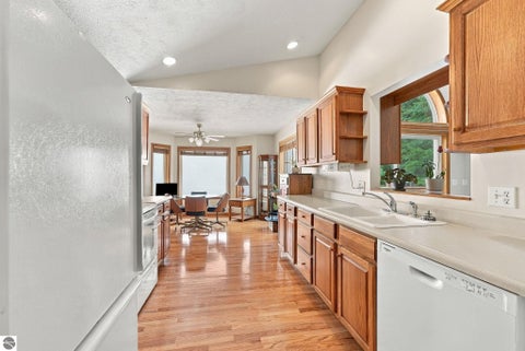 Tiny photo for 1685 Veterans Drive, Traverse City, MI 49684 (MLS # 1950771)