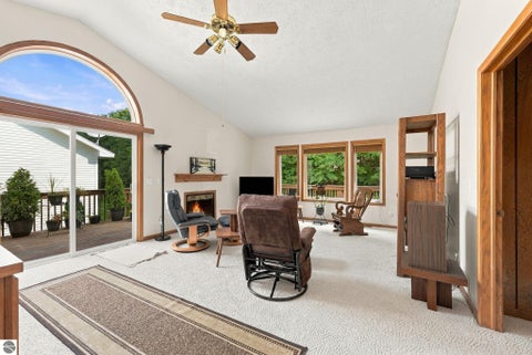 Tiny photo for 1685 Veterans Drive, Traverse City, MI 49684 (MLS # 1950771)