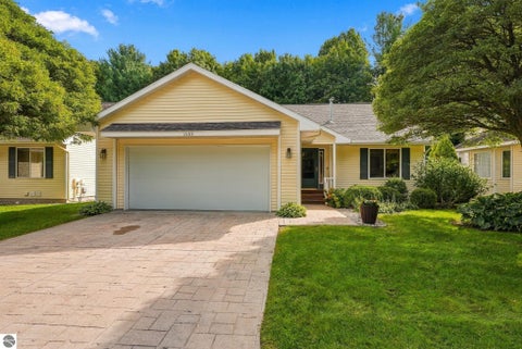 Tiny photo for 1685 Veterans Drive, Traverse City, MI 49684 (MLS # 1950771)