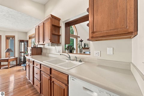 Tiny photo for 1685 Veterans Drive, Traverse City, MI 49684 (MLS # 1950771)