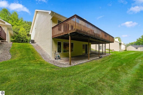Tiny photo for 1685 Veterans Drive, Traverse City, MI 49684 (MLS # 1950771)