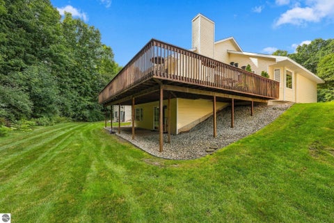Tiny photo for 1685 Veterans Drive, Traverse City, MI 49684 (MLS # 1950771)