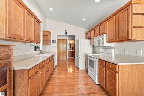 Tiny photo for 1685 Veterans Drive, Traverse City, MI 49684 (MLS # 1950771)