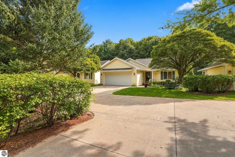 Tiny photo for 1685 Veterans Drive, Traverse City, MI 49684 (MLS # 1950771)
