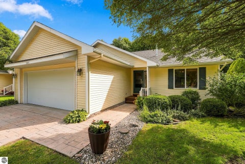 Tiny photo for 1685 Veterans Drive, Traverse City, MI 49684 (MLS # 1950771)