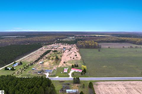 Tiny photo for 1508 NE County Road 571, Kalkaska, MI 49646 (MLS # 1945113)
