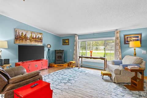 Tiny photo for 1508 NE County Road 571, Kalkaska, MI 49646 (MLS # 1945113)