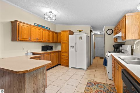 Tiny photo for 1508 NE County Road 571, Kalkaska, MI 49646 (MLS # 1945113)