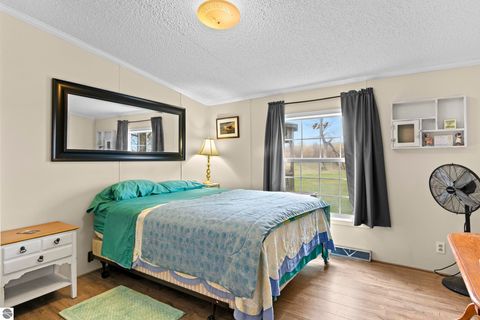 Tiny photo for 1508 NE County Road 571, Kalkaska, MI 49646 (MLS # 1945113)