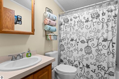 Tiny photo for 1508 NE County Road 571, Kalkaska, MI 49646 (MLS # 1945113)
