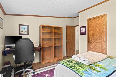 Tiny photo for 1508 NE County Road 571, Kalkaska, MI 49646 (MLS # 1945113)