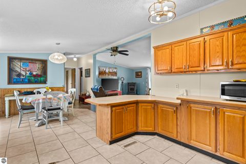 Tiny photo for 1508 NE County Road 571, Kalkaska, MI 49646 (MLS # 1945113)