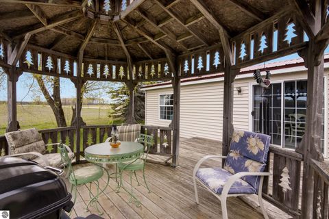 Tiny photo for 1508 NE County Road 571, Kalkaska, MI 49646 (MLS # 1945113)