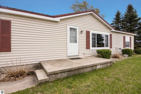Tiny photo for 1508 NE County Road 571, Kalkaska, MI 49646 (MLS # 1945113)
