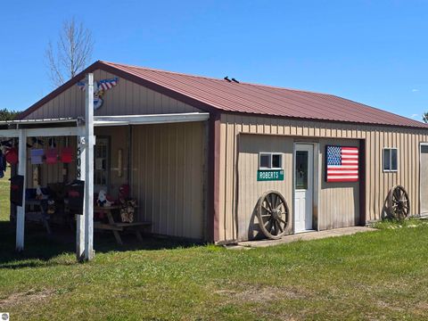 Tiny photo for 1508 NE County Road 571, Kalkaska, MI 49646 (MLS # 1945113)
