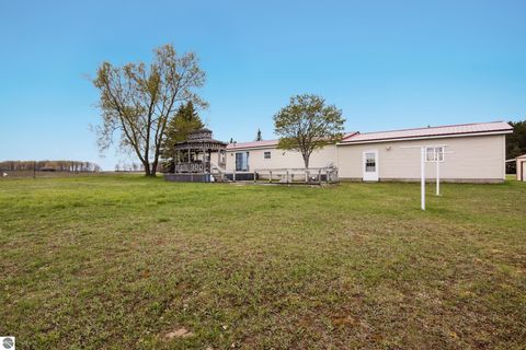 Tiny photo for 1508 NE County Road 571, Kalkaska, MI 49646 (MLS # 1945113)