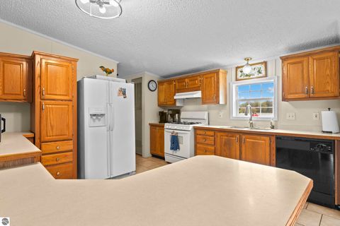 Tiny photo for 1508 NE County Road 571, Kalkaska, MI 49646 (MLS # 1945113)