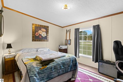 Tiny photo for 1508 NE County Road 571, Kalkaska, MI 49646 (MLS # 1945113)