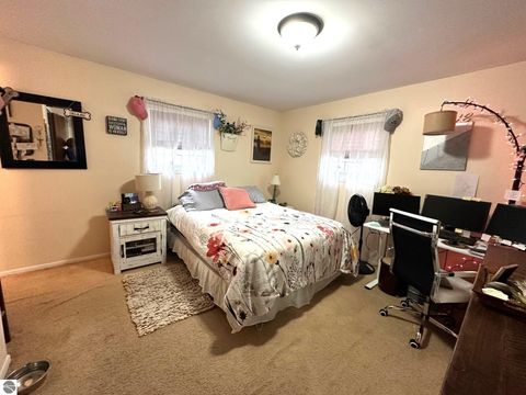 Tiny photo for 209 West Drive, Mt Pleasant, MI 48858 (MLS # 1943155)