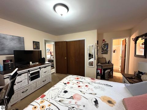 Tiny photo for 209 West Drive, Mt Pleasant, MI 48858 (MLS # 1943155)