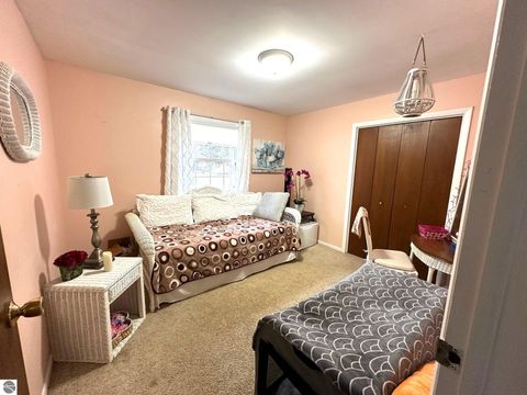 Tiny photo for 209 West Drive, Mt Pleasant, MI 48858 (MLS # 1943155)