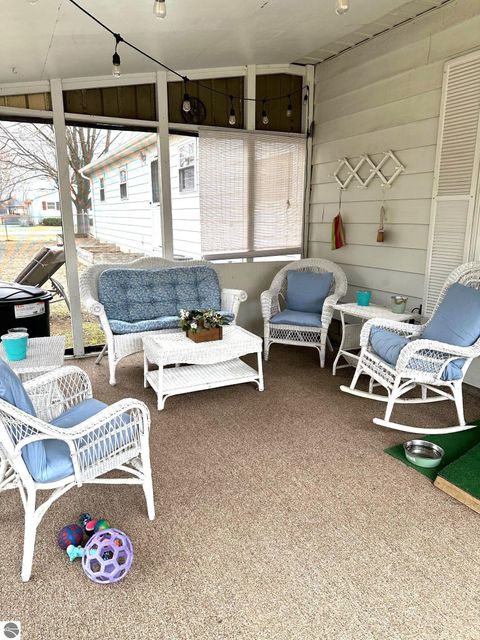 Tiny photo for 209 West Drive, Mt Pleasant, MI 48858 (MLS # 1943155)