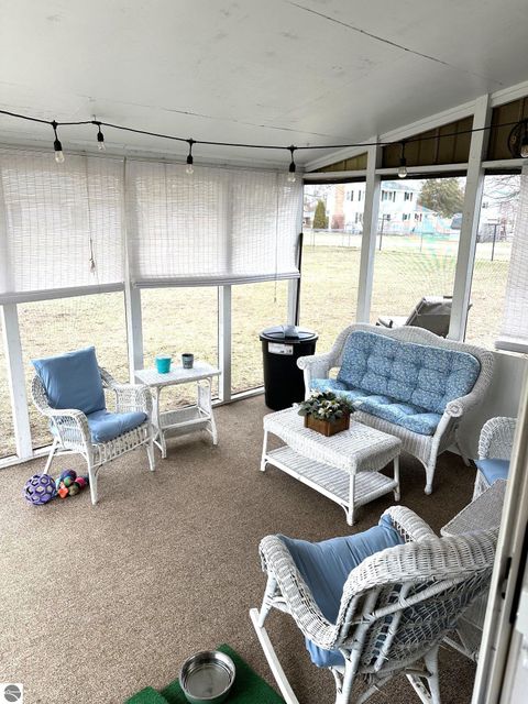 Tiny photo for 209 West Drive, Mt Pleasant, MI 48858 (MLS # 1943155)